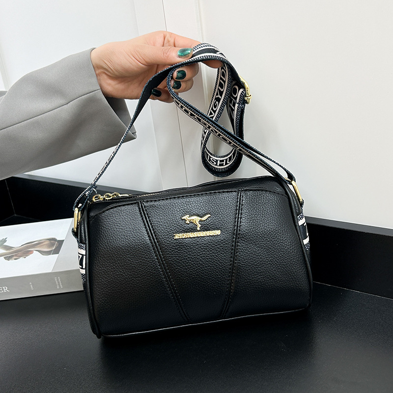 Women'S Kangaroo Bags - Borse da Donna di Lusso Kangaroo,