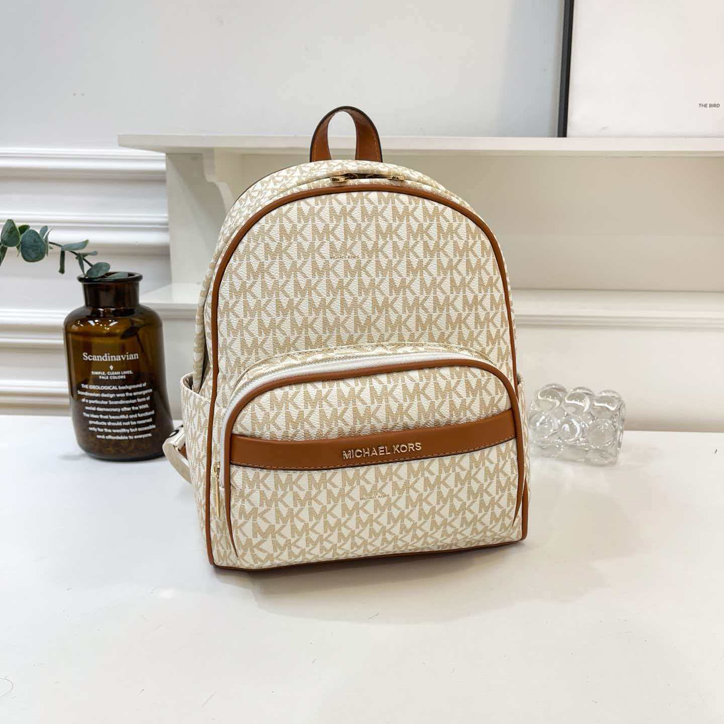 Women'S Bags Michael Kors - MK/Michael Kors 2026 Nuovo Zaino da