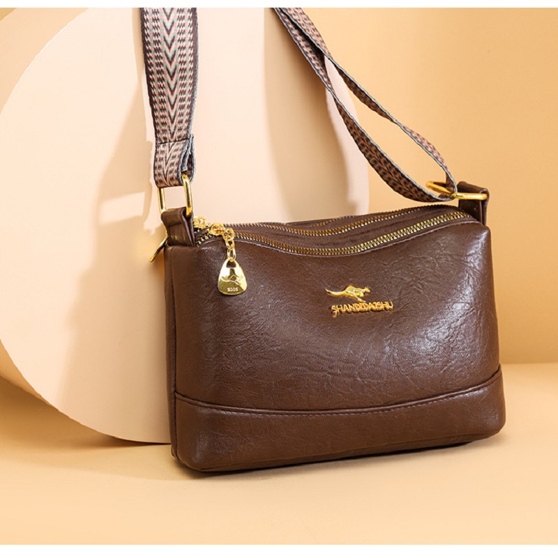 Women'S Kangaroo Bags - Borsa a mano piccola da donna