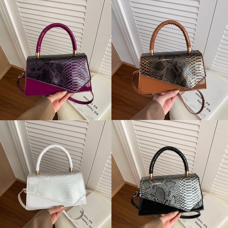 Women Bags Branded Sale - Borse in Pelle di Lusso di