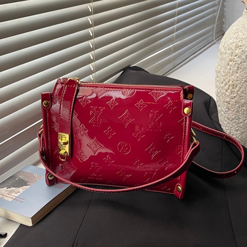 Women'S Bags New Collection - Collezione dal design classico 2026 Nuovo