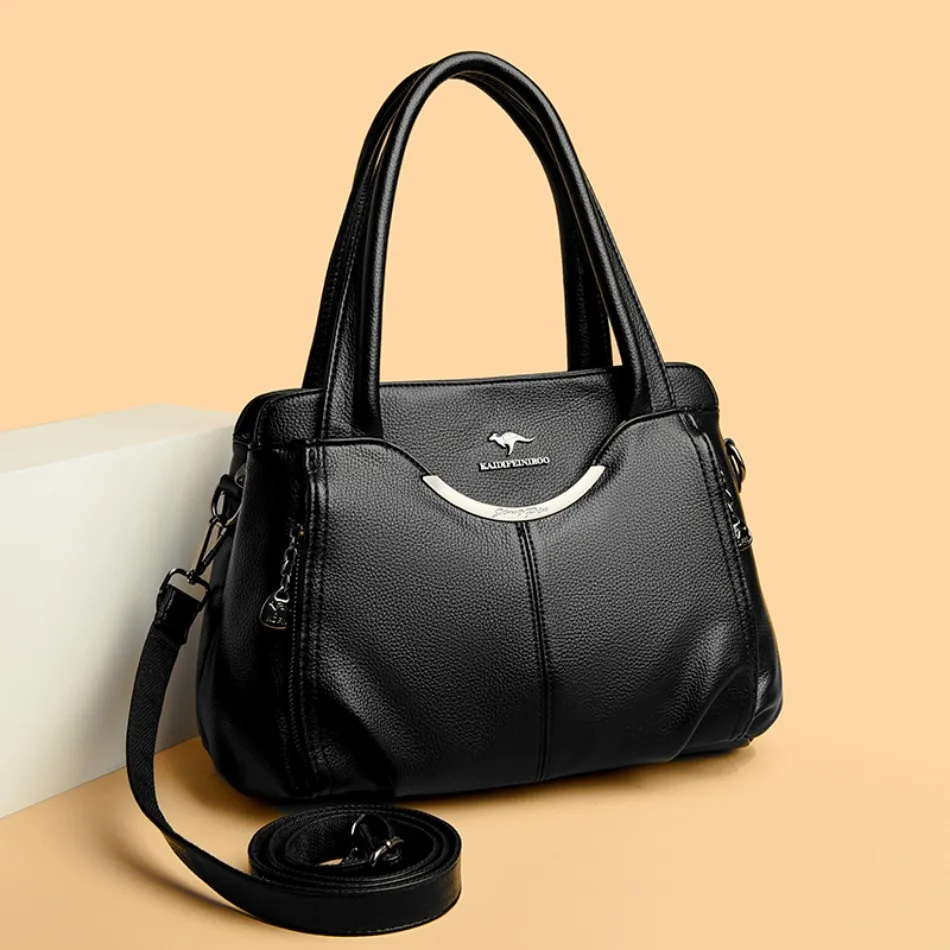 Women'S Kangaroo Bags - Borse e borsette di lusso Borse