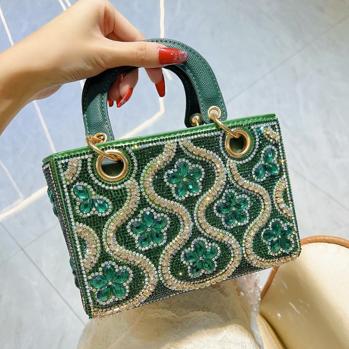Women Bags Branded Sale - Designer di lusso nuovissimo borsa di