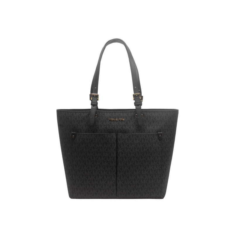 Women'S Bags Michael Kors - MICHAEL KORS Borsa tote con logo