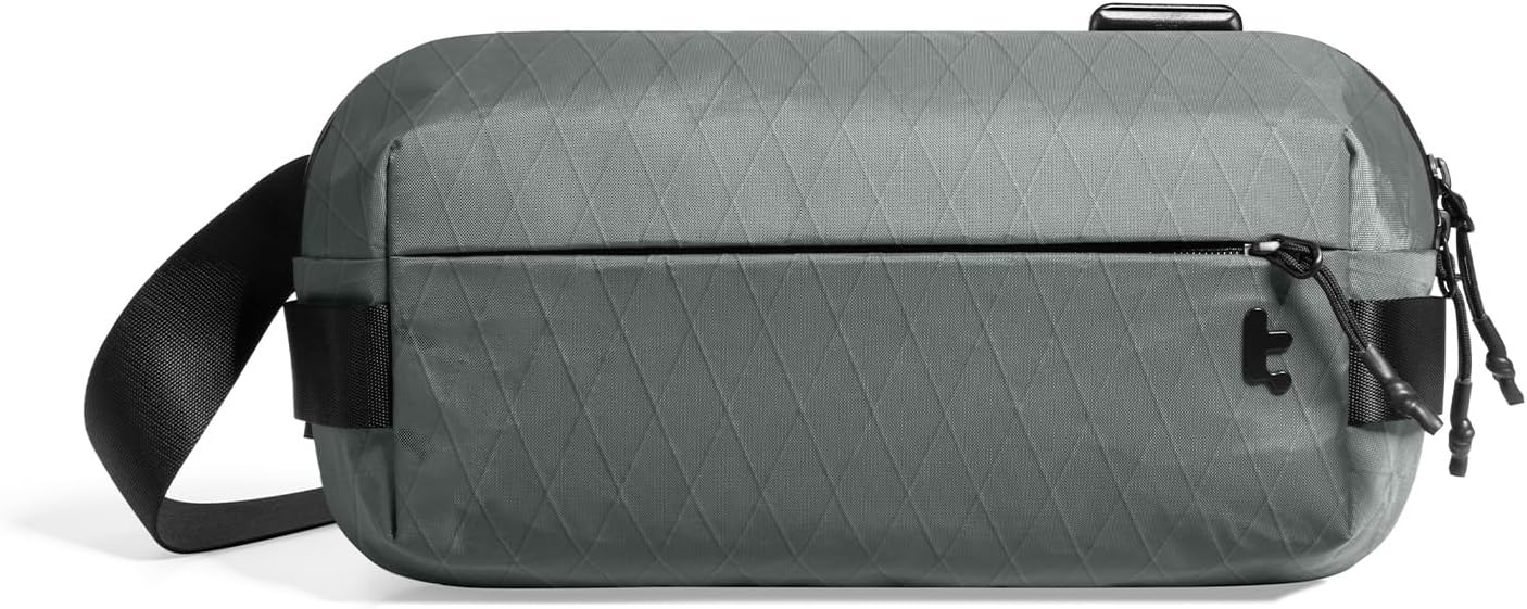 Women Bags Crossbody - Borsa a Tracolla Compatta EDC 3L-10L,
