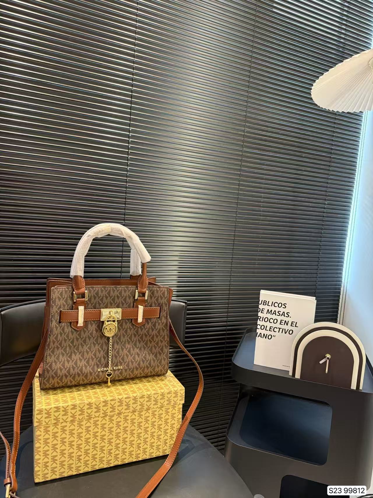 Women'S Bags Michael Kors - Borsa Michael Kors di Alta Qualità