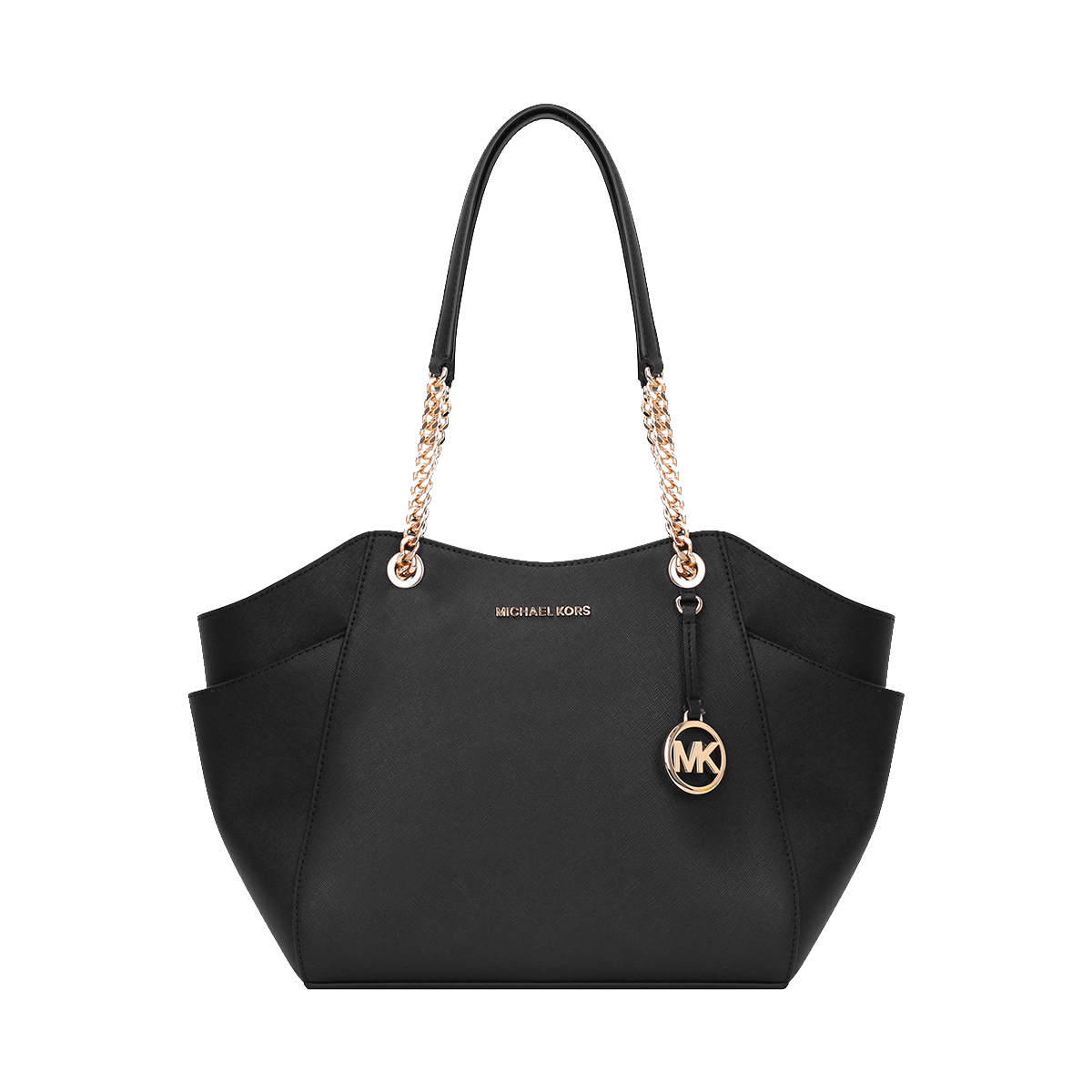 Women'S Bags Michael Kors - Borsa a tracolla grande da donna