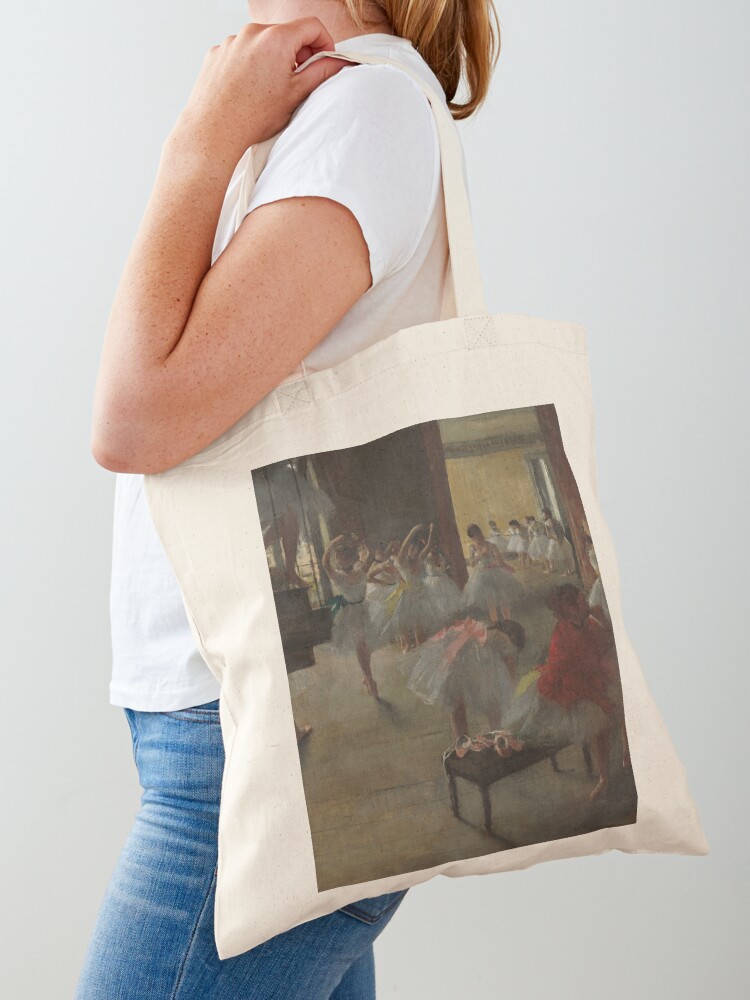 Women Bags Edgars - La lezione di danza - Borsa
