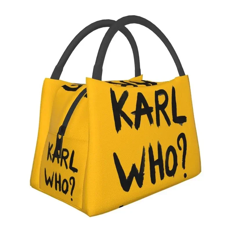 Women'S Karl Bags - Borse Termiche per il Pranzo Karl