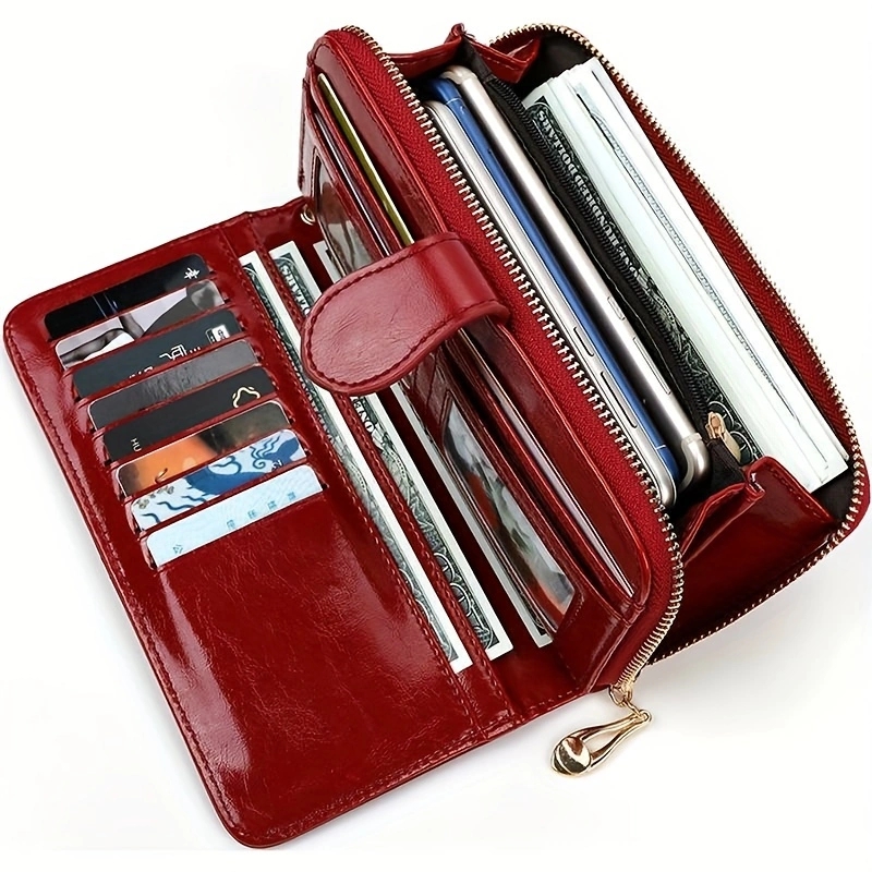 Women Bags Branded Sale - Vendita calda portafoglio da donna pochette