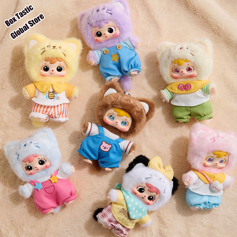 Women'S Bags New Collection - Nuovo 2026 Samuel Happy Meow Peluche
