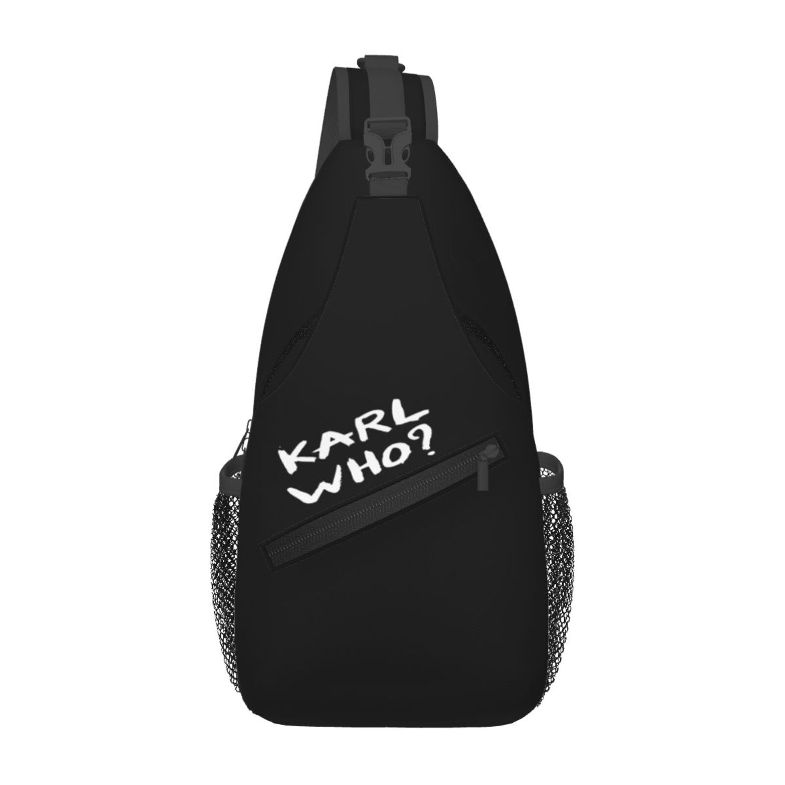 Women'S Karl Bags - Karl Who Borsa a tracolla con