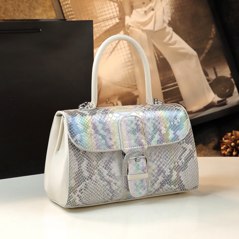 Women Bags Branded Sale - Borsa a tracolla a tracolla con