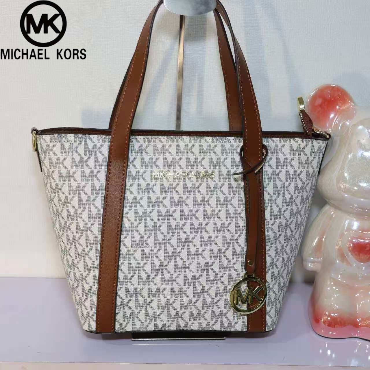 Women'S Bags Michael Kors - MICHAEL KORS/Michael Kors MK Nuova borsa