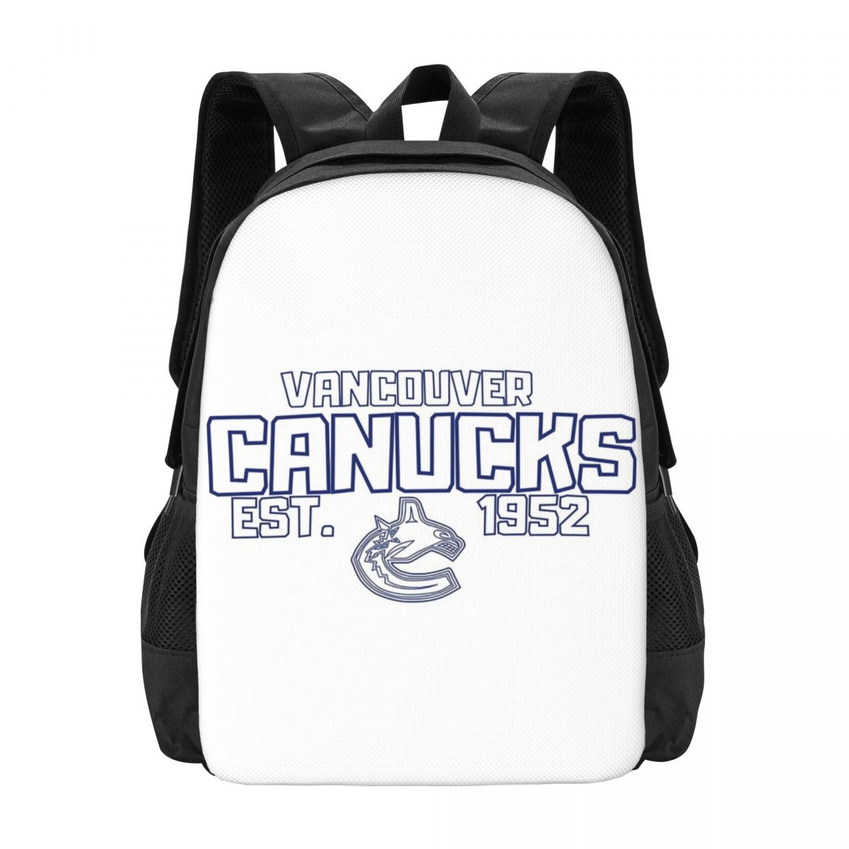 Women Bags Canada Sale - Zaino Vancouver Canucks Hockey Canada, zaino