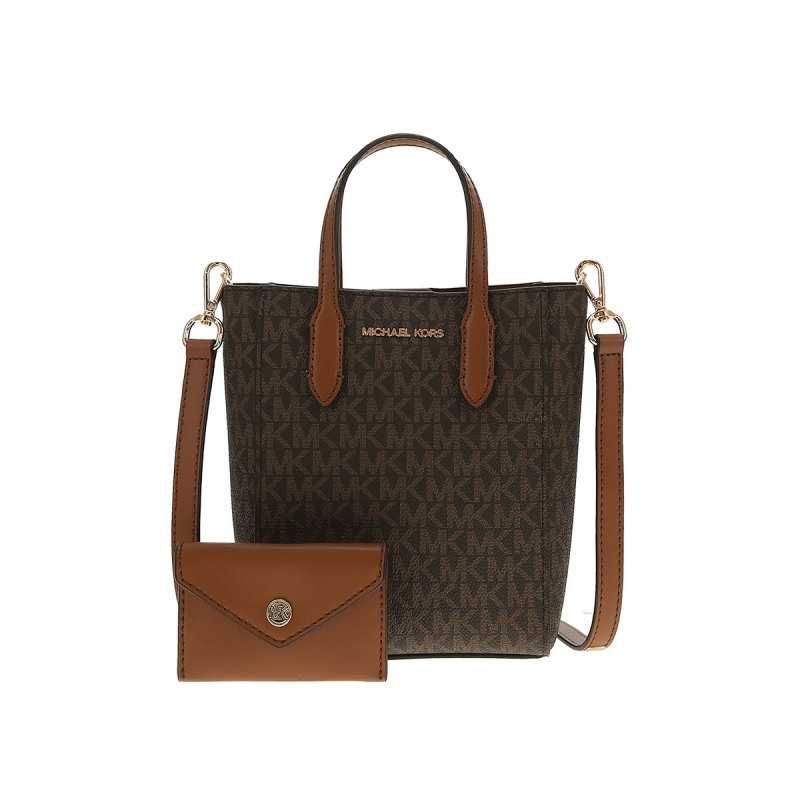 Women'S Bags Michael Kors - Squisita borsa a tracolla monospalla da