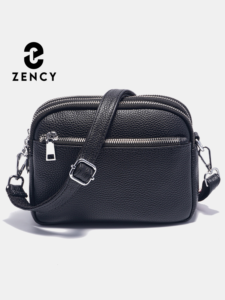 Borsa a tracolla piccola con c - Women Bags Zip recensione e prezzo