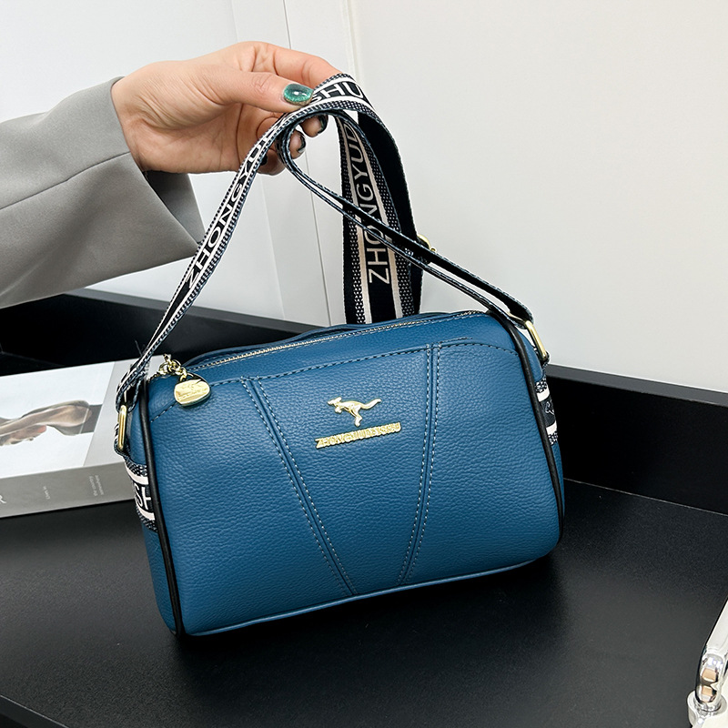Borse da Donna di Lusso Kangar - Women'S Kangaroo Bags recensione e prezzo