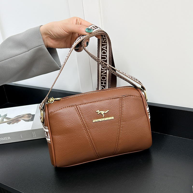 Borse da Donna di Lusso Kangar - Women'S Kangaroo Bags recensione e prezzo
