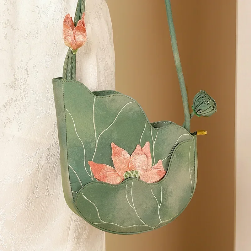 Elegante borsa a tracolla con  - Women'S Bags New Collection recensione e prezzo