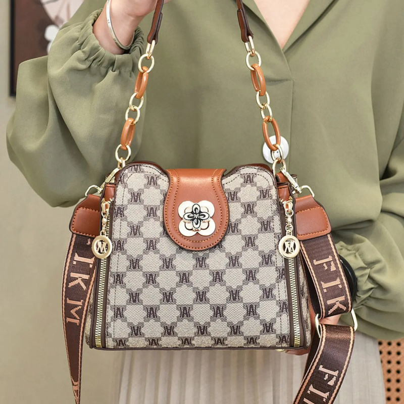 Borsa a tracolla vintage con s - Women Bags Crossbody recensione e prezzo