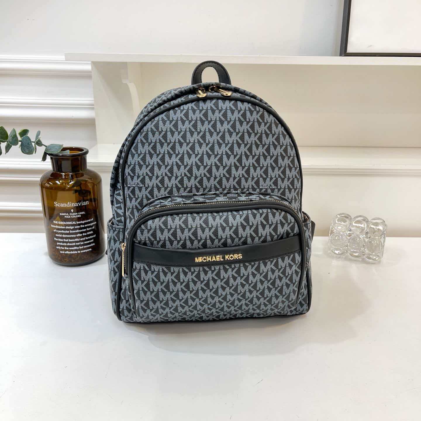 MK/Michael Kors 2026 Nuovo Zai - Women'S Bags Michael Kors recensione e prezzo