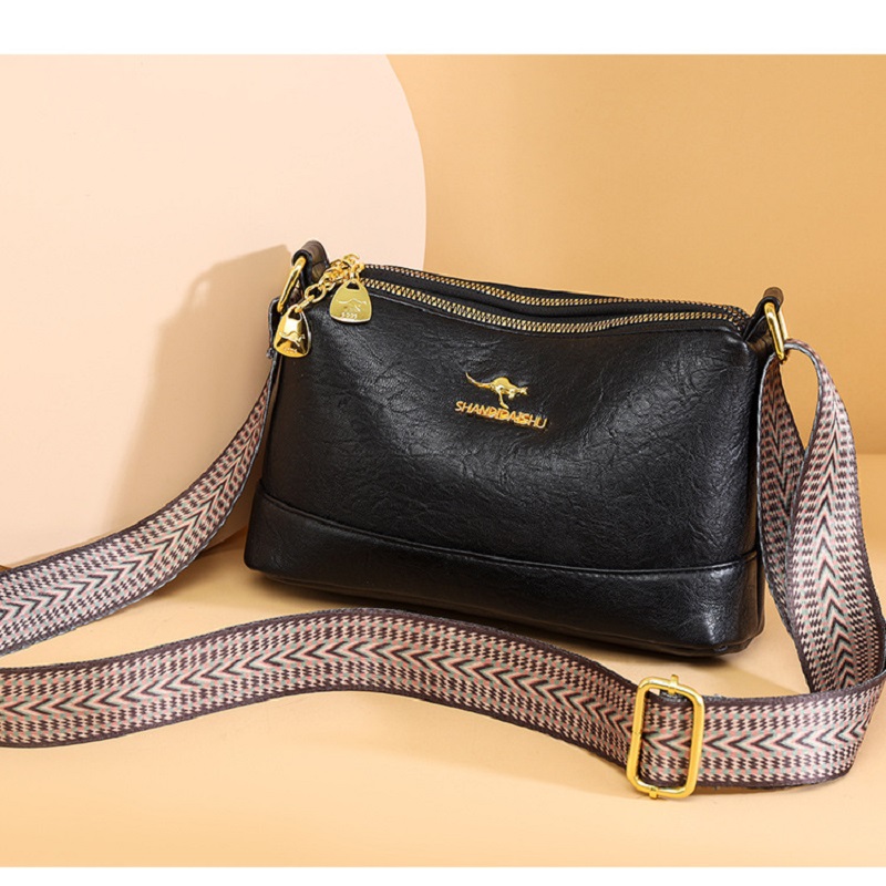 Borsa a mano piccola da donna  - Women'S Kangaroo Bags recensione e prezzo