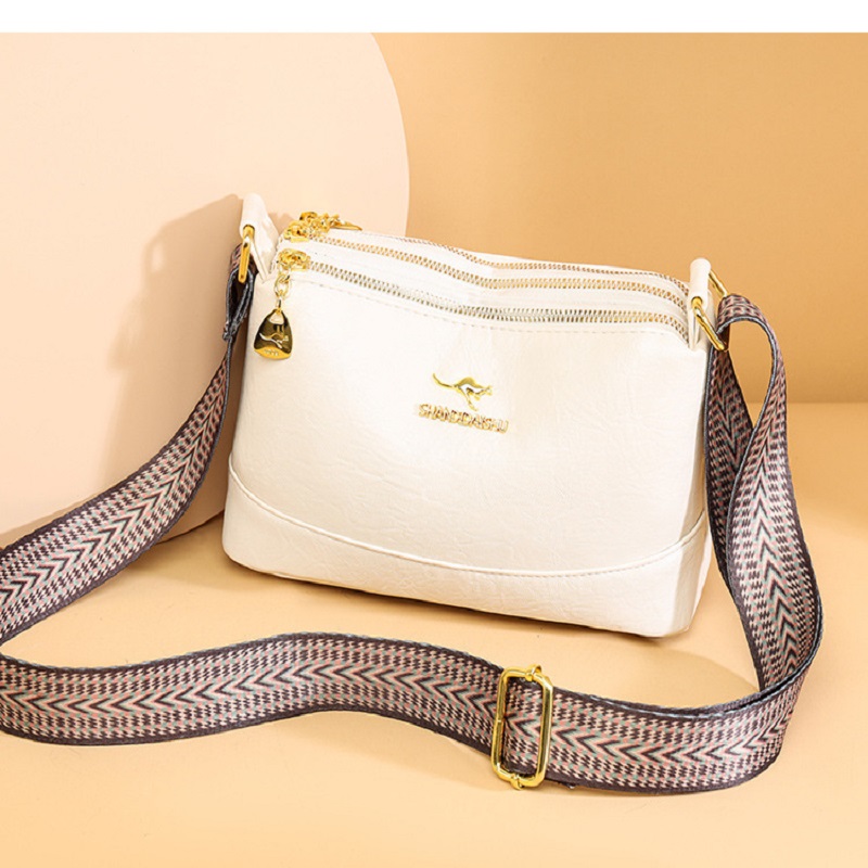 Borsa a mano piccola da donna  - Women'S Kangaroo Bags recensione e prezzo