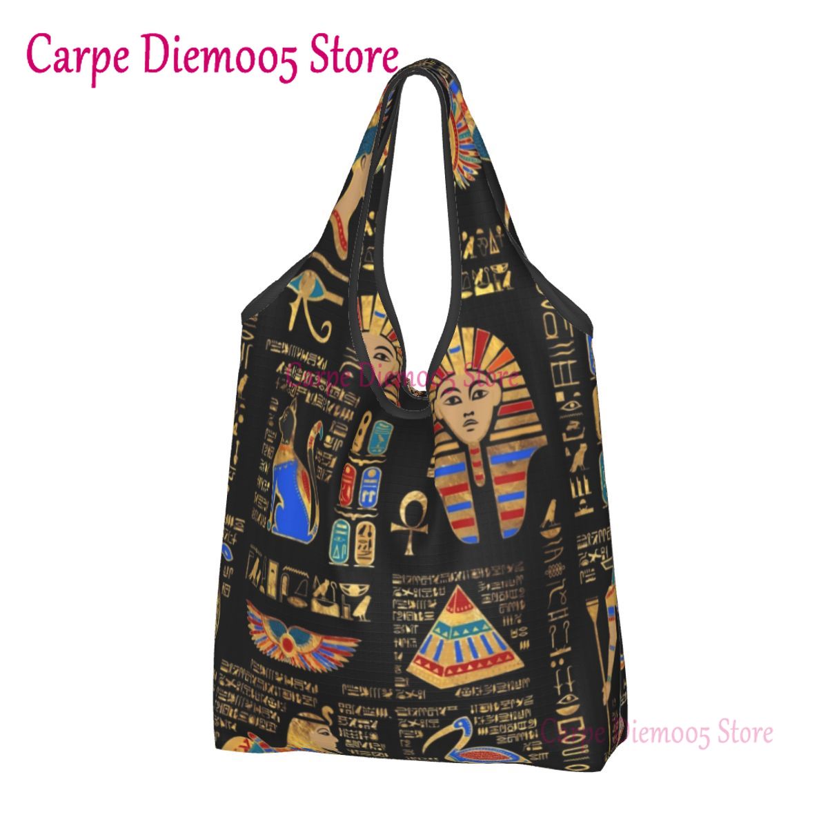 Hieroglyphs egiziano e divinit - Women Bags Egypt recensione e prezzo