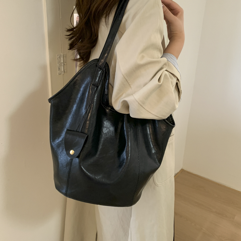 Borse tote moda cucito tinta u - Women Bags Branded Sale recensione e prezzo
