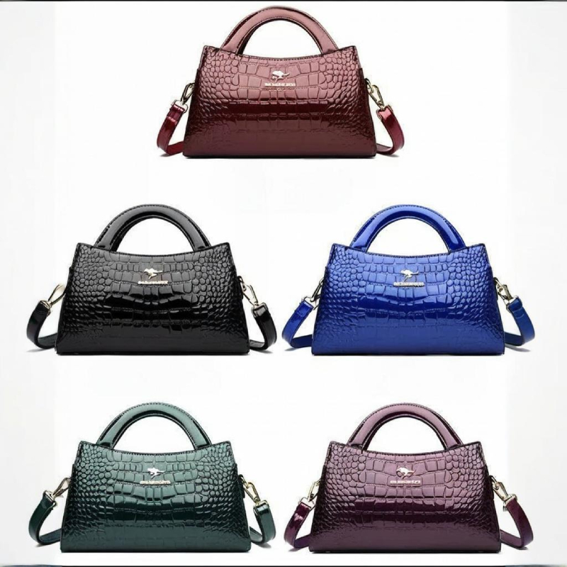 Borsa a tracolla a tracolla co - Women'S Kangaroo Bags recensione e prezzo