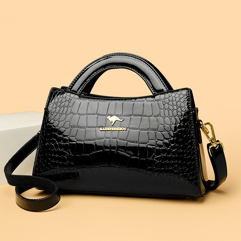 Borsa a tracolla a tracolla co - Women'S Kangaroo Bags recensione e prezzo