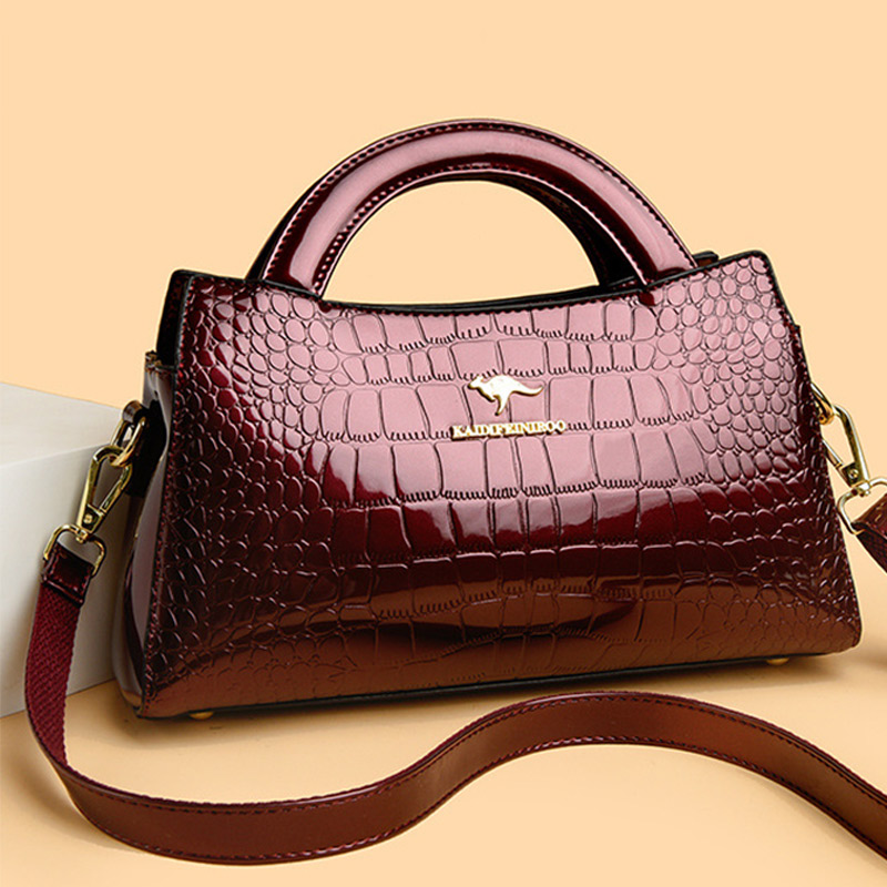 Borsa a tracolla a tracolla co - Women'S Kangaroo Bags recensione e prezzo