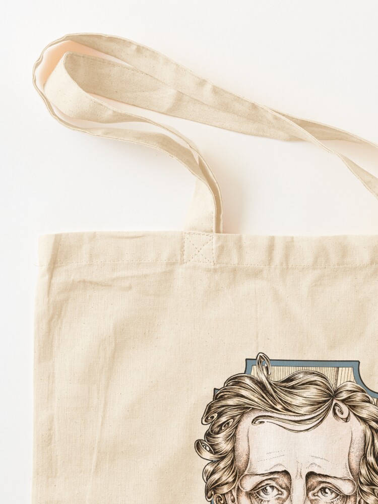 Edgar Allan Poe - ARTbyGB Bors - Women Bags Edgars recensione e prezzo