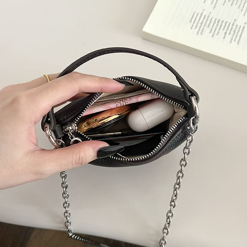 Borsa a Tracolla da Donna di L - Women Bags Zip recensione e prezzo
