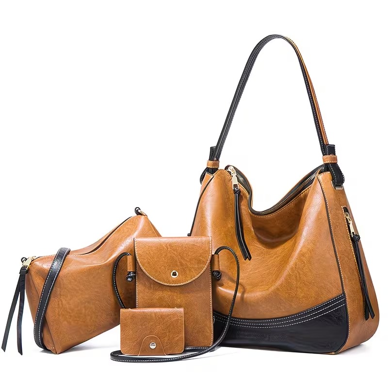 Set di Borse da Donna - Set di - Women Bags Crossbody recensione e prezzo