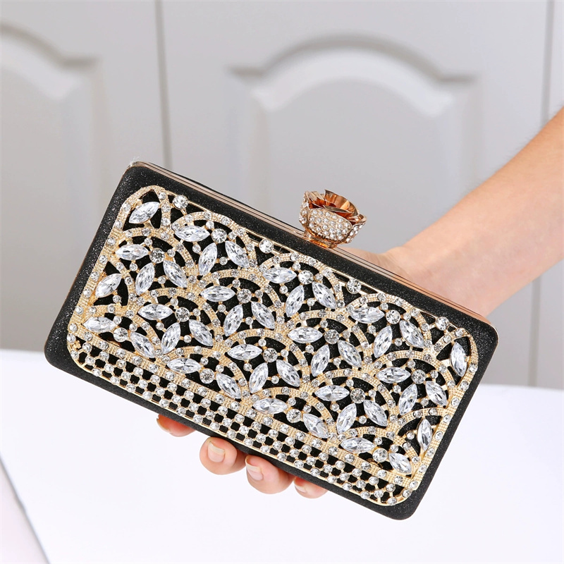 Borsa da Sera di Lusso con Cor - Women Bags In Dubai recensione e prezzo