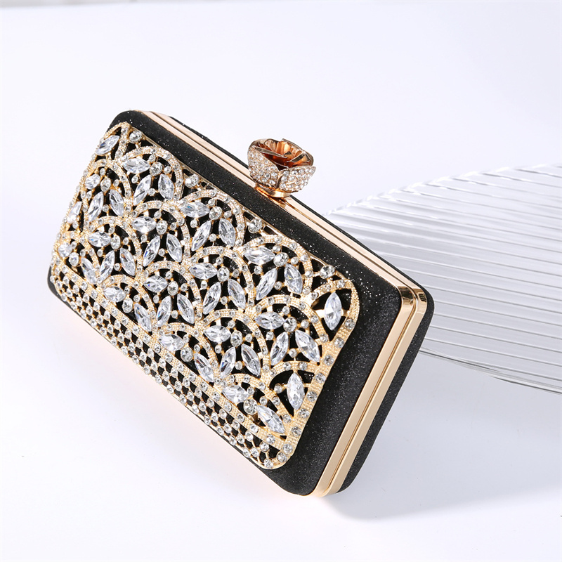 Borsa da Sera di Lusso con Cor - Women Bags In Dubai recensione e prezzo