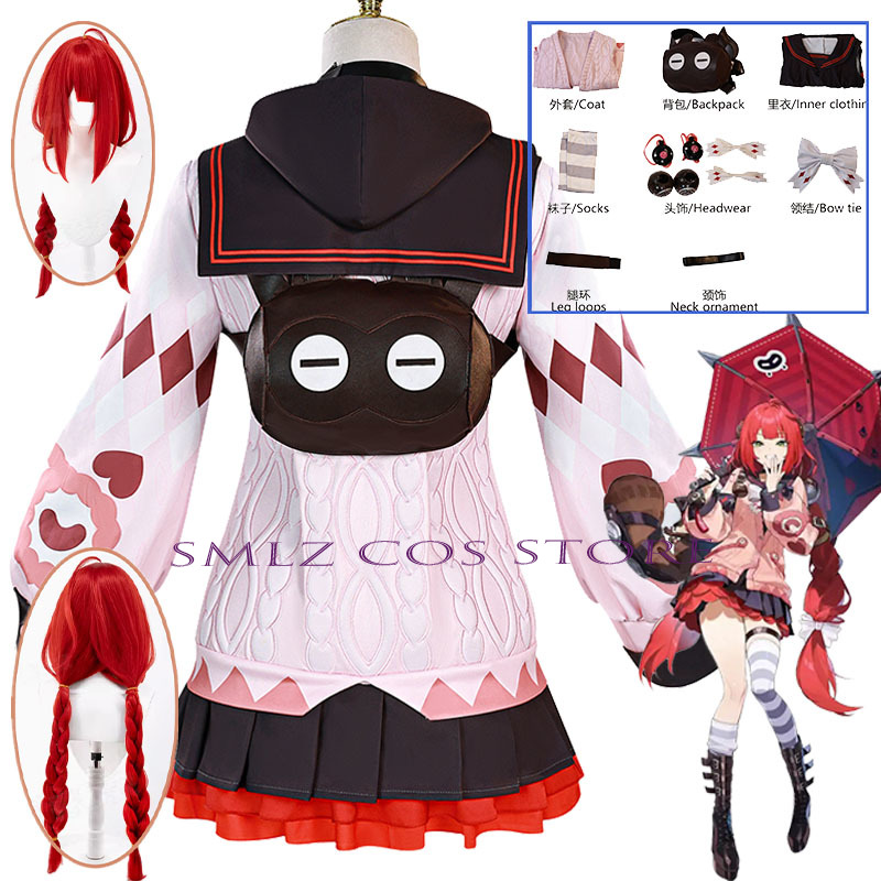 Costume Cosplay Smlz Ukinami Y - Women Bags Accessories recensione e prezzo