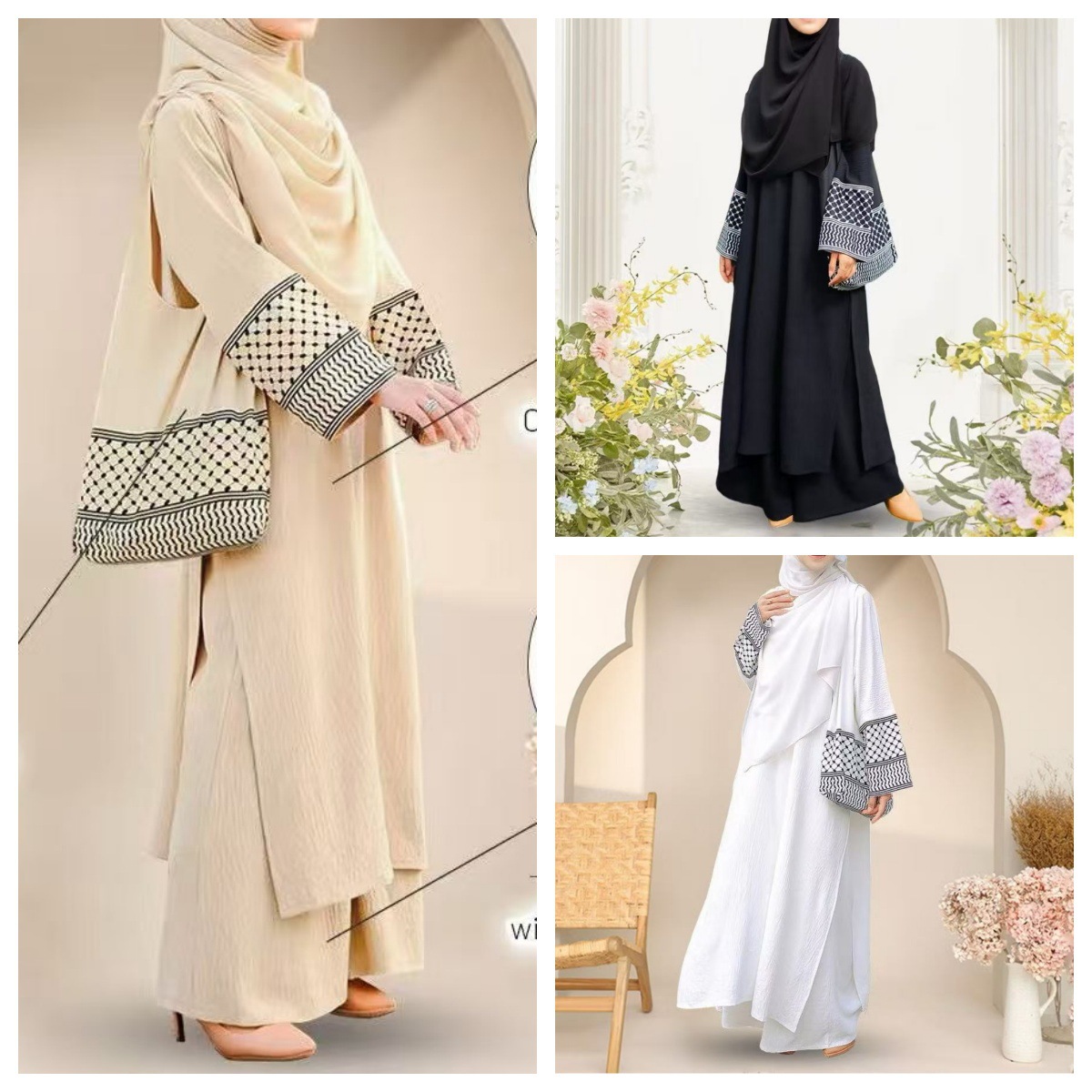 Set da Preghiera per l'Eid, Co - Women Bags In Dubai recensione e prezzo