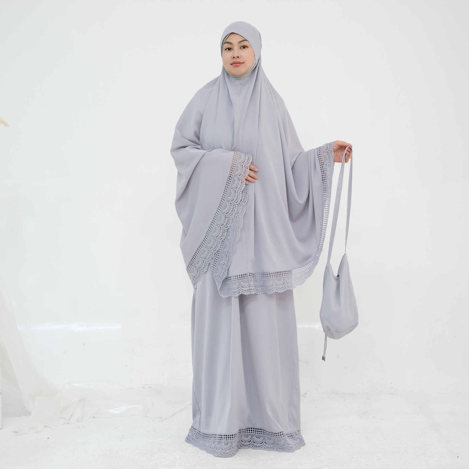 Indumento di preghiera Eid Set - Women Bags In Dubai recensione e prezzo