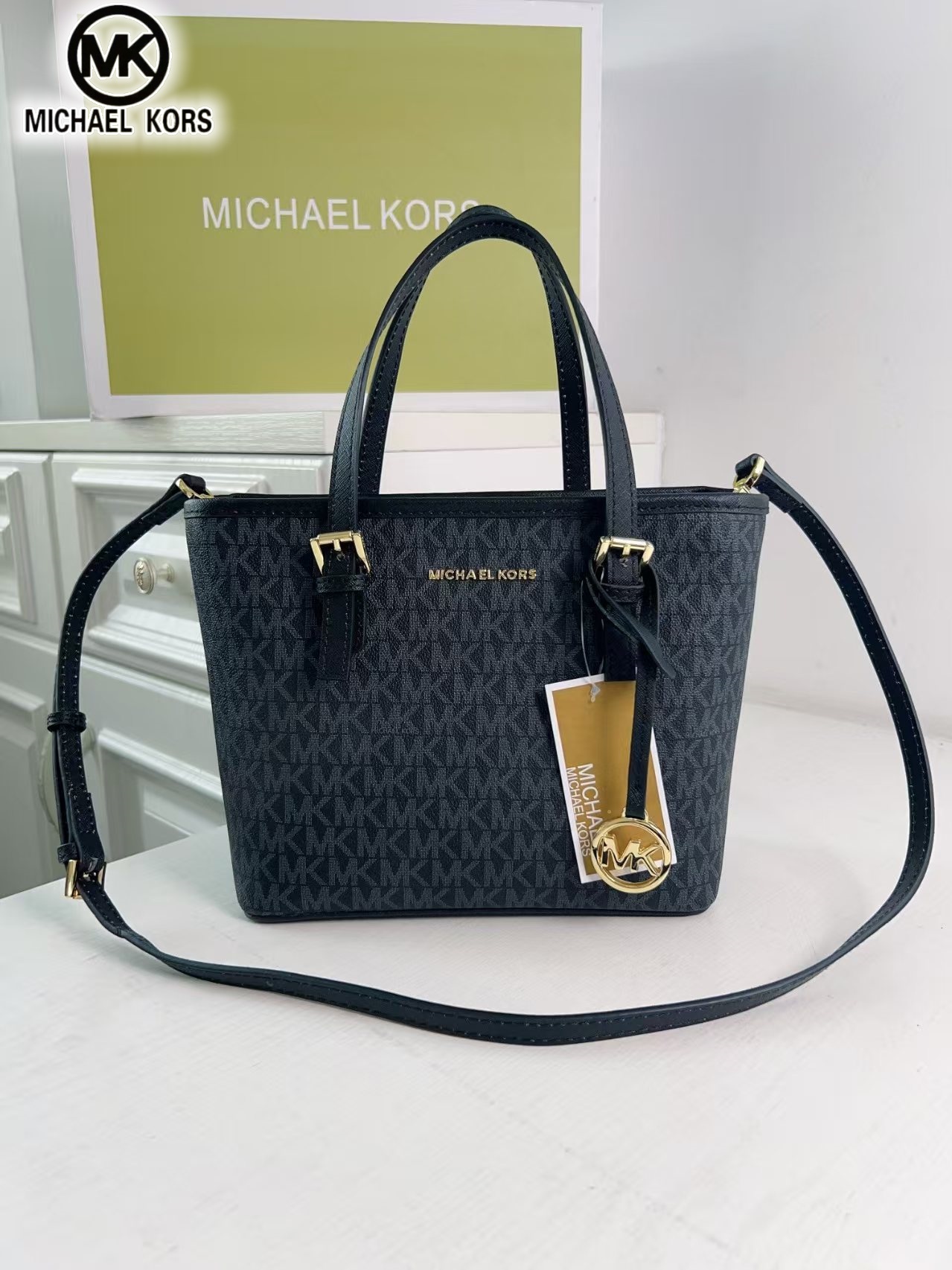 Borsa a tracolla/crossbody da  - Women'S Bags Michael Kors recensione e prezzo