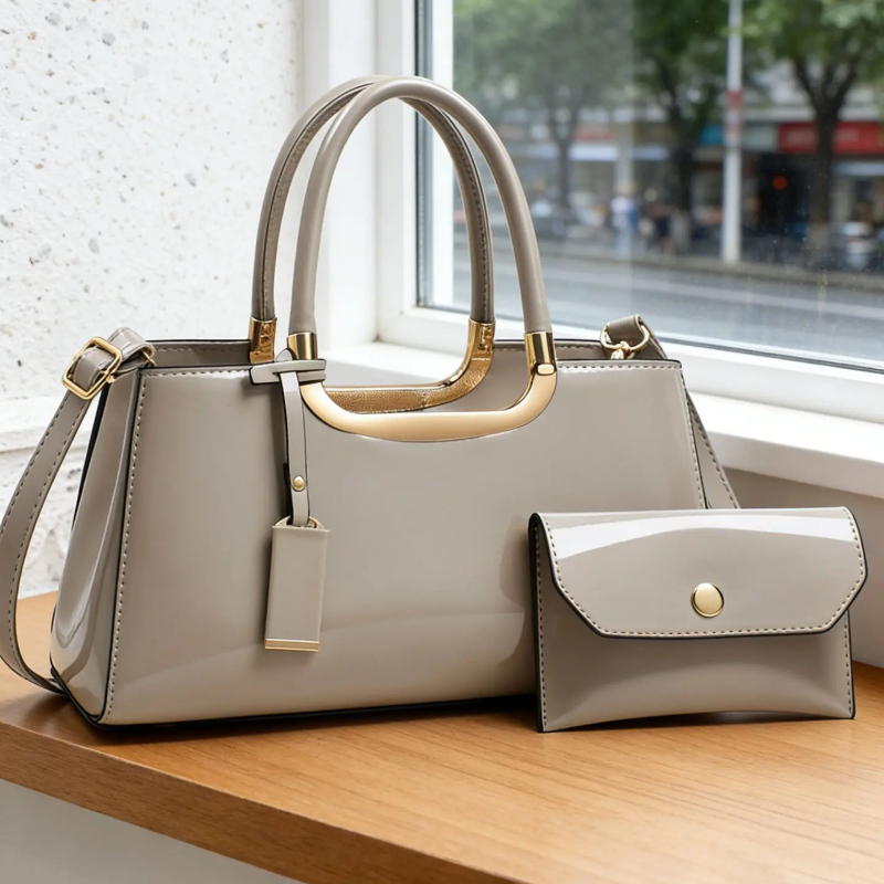 Set di Borse da Donna, Borse a - Women Bags Crossbody recensione e prezzo