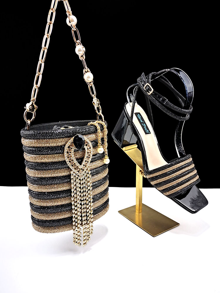 Sandali e Borsa da Donna di Te - Women Bags Designer recensione e prezzo