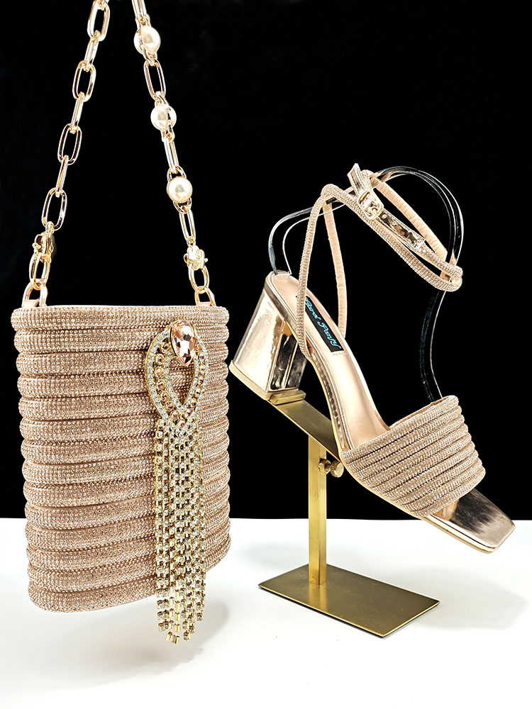 Sandali e Borsa da Donna di Te - Women Bags Designer recensione e prezzo