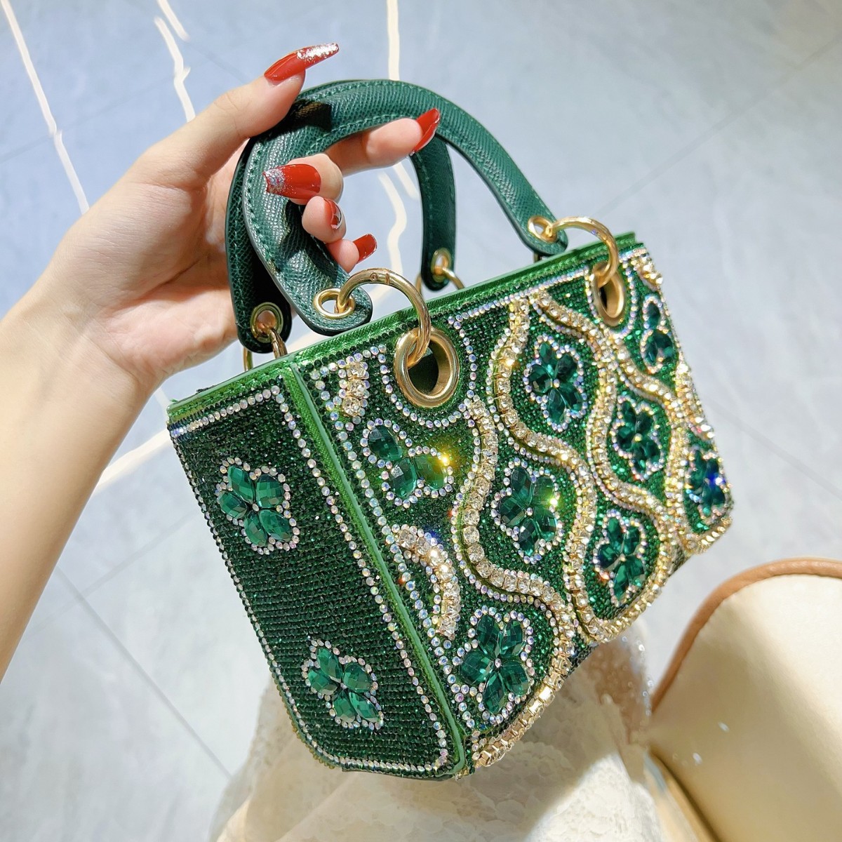 Designer di lusso nuovissimo b - Women Bags Branded Sale recensione e prezzo