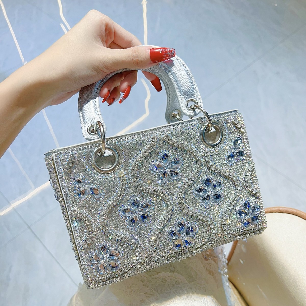Designer di lusso nuovissimo b - Women Bags Branded Sale recensione e prezzo