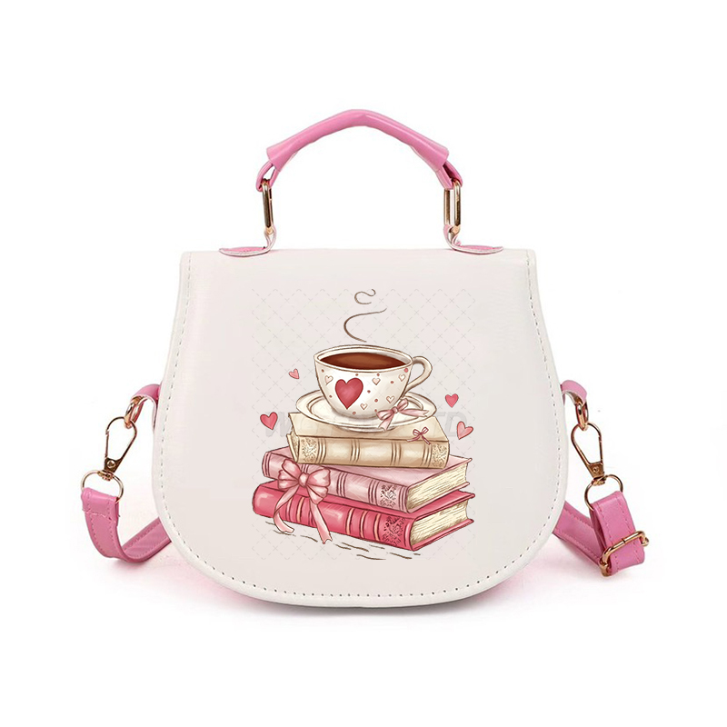 Y2K Caffè e Libri Borsa a trac - Women'S Xoxo Bags recensione e prezzo