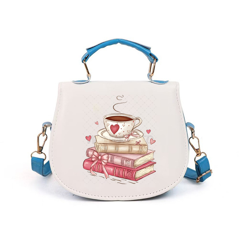 Y2K Caffè e Libri Borsa a trac - Women'S Xoxo Bags recensione e prezzo