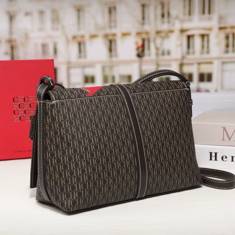 Borsa a Tracolla da Donna CH S - Women Bags Zip recensione e prezzo